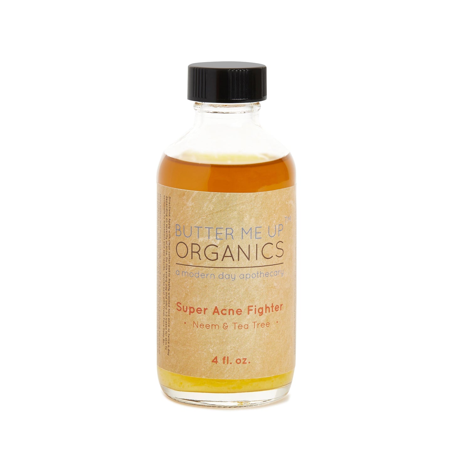 Super Acne Fighter Essential Oils treatment