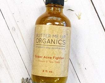 Super Acne Fighter Essential Oils treatment