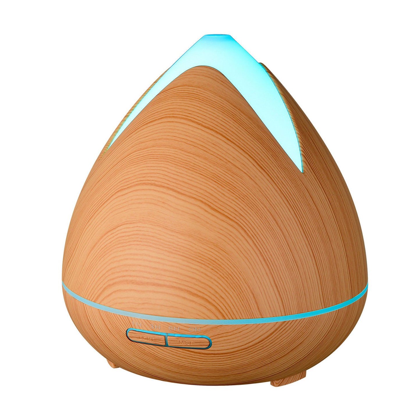 Essential Oils Ultrasonic Aromatherapy Humidifier