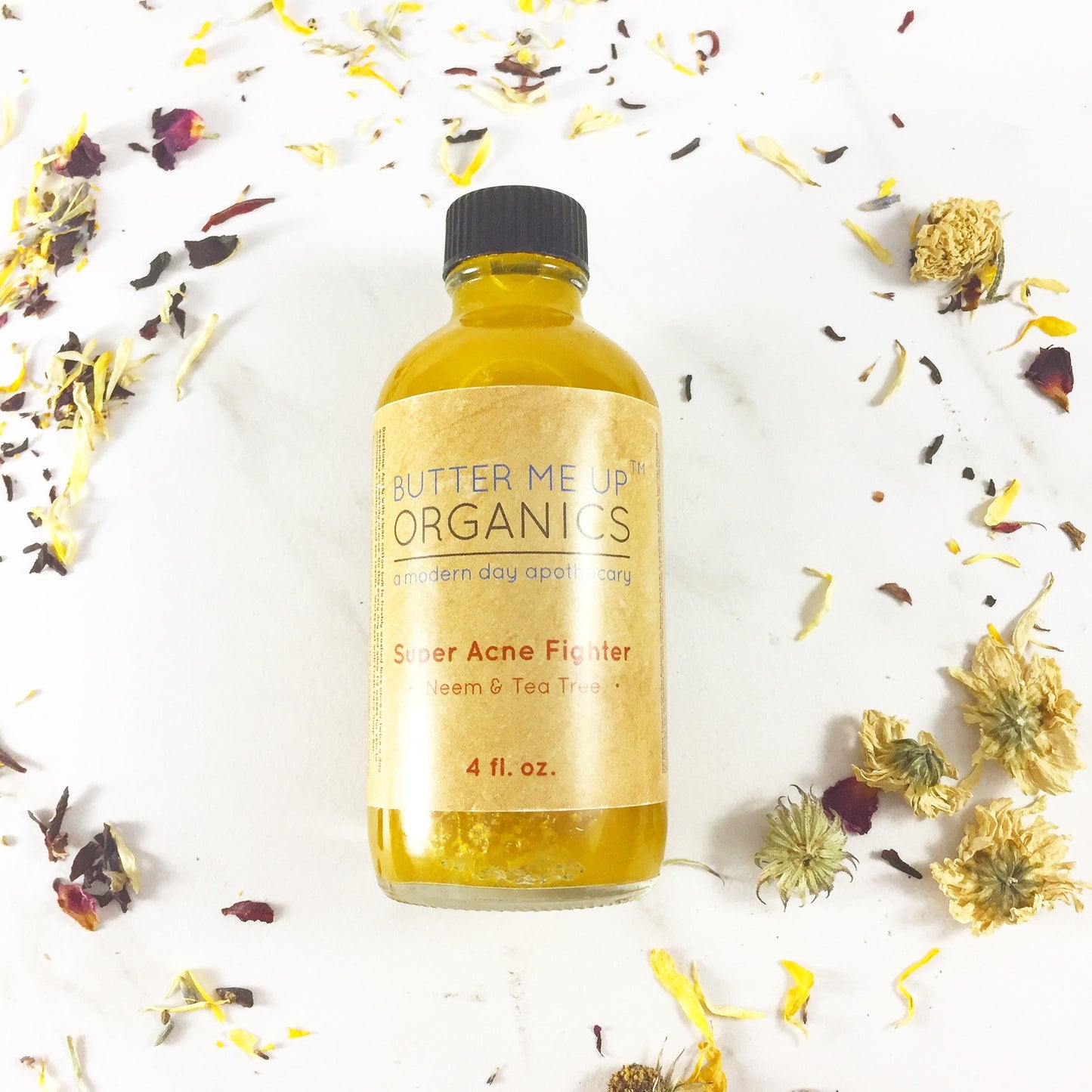 Super Acne Fighter Essential Oils treatment
